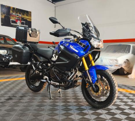 YAMAHA XT 1200 Z SUPER TENER , Foto 4