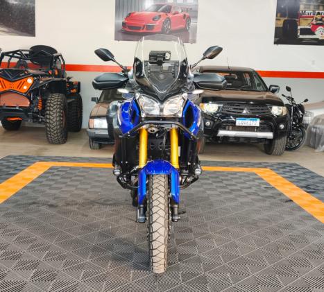 YAMAHA XT 1200 Z SUPER TENER , Foto 6