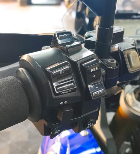 YAMAHA XT 1200 Z SUPER TENER , Foto 8