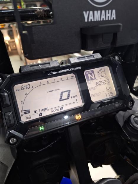 YAMAHA XT 1200 Z SUPER TENER , Foto 3
