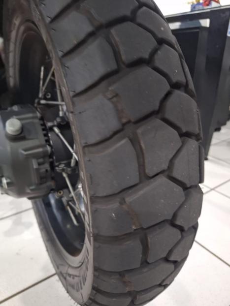 YAMAHA XT 1200 Z SUPER TENER , Foto 6