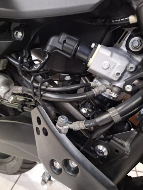 YAMAHA XT 1200 Z SUPER TENER , Foto 8