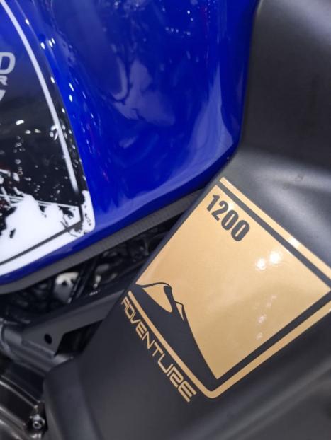 YAMAHA XT 1200 Z SUPER TENER , Foto 9