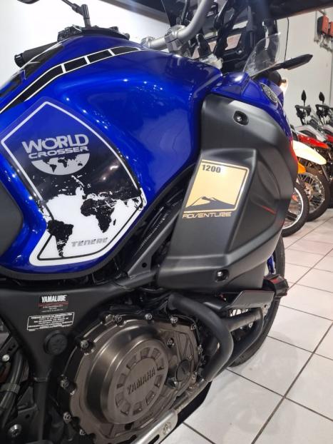 YAMAHA XT 1200 Z SUPER TENER , Foto 10
