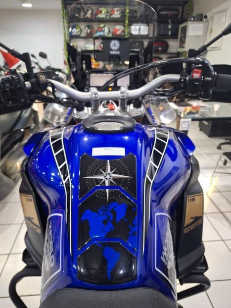 YAMAHA XT 1200 Z SUPER TENER , Foto 11