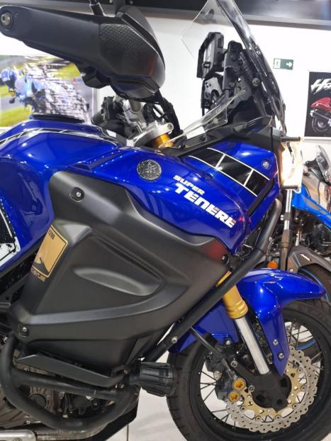 YAMAHA XT 1200 Z SUPER TENER , Foto 12