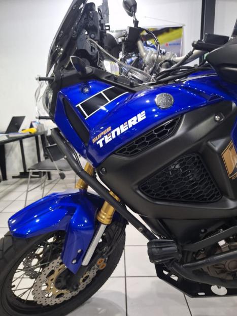 YAMAHA XT 1200 Z SUPER TENER , Foto 13
