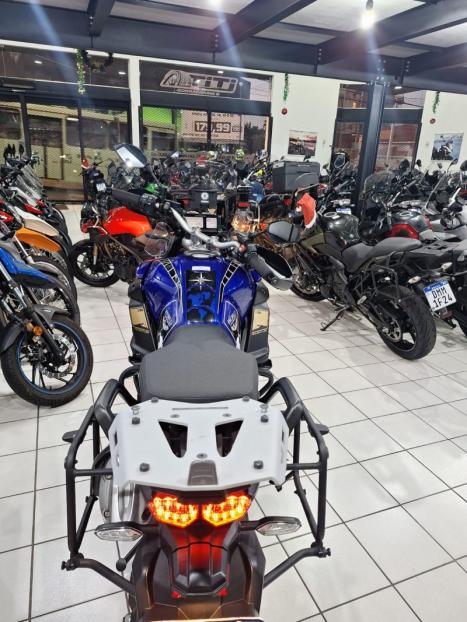 YAMAHA XT 1200 Z SUPER TENER , Foto 15