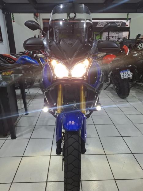 YAMAHA XT 1200 Z SUPER TENER , Foto 16