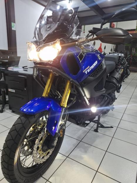 YAMAHA XT 1200 Z SUPER TENER , Foto 19