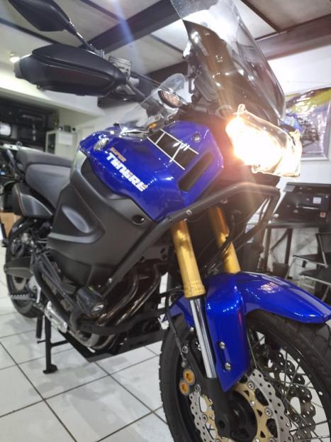 YAMAHA XT 1200 Z SUPER TENER , Foto 20