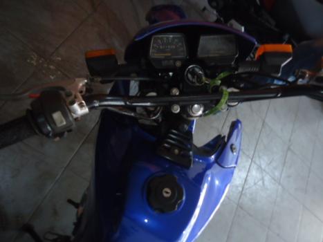 YAMAHA XT 600 E , Foto 3