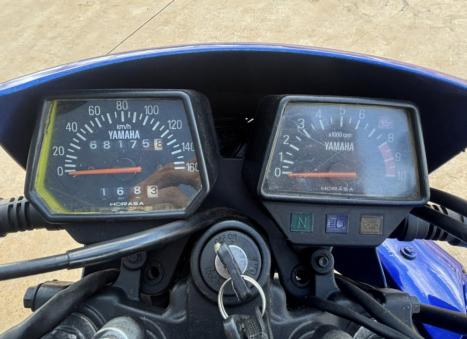 YAMAHA XT 600 E , Foto 2