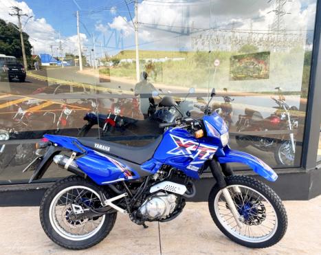 YAMAHA XT 600 E , Foto 5