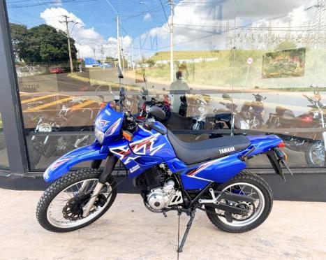 YAMAHA XT 600 E , Foto 6