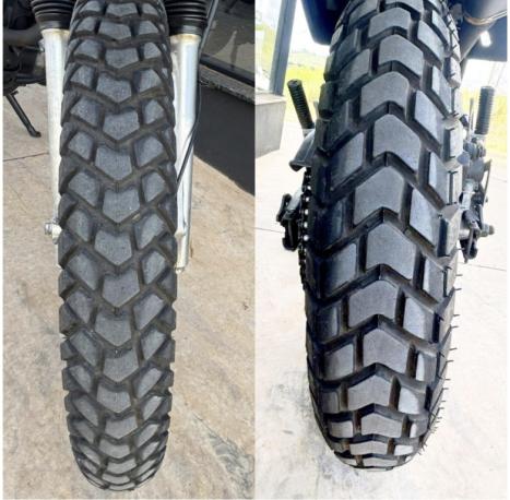 YAMAHA XT 600 E , Foto 7