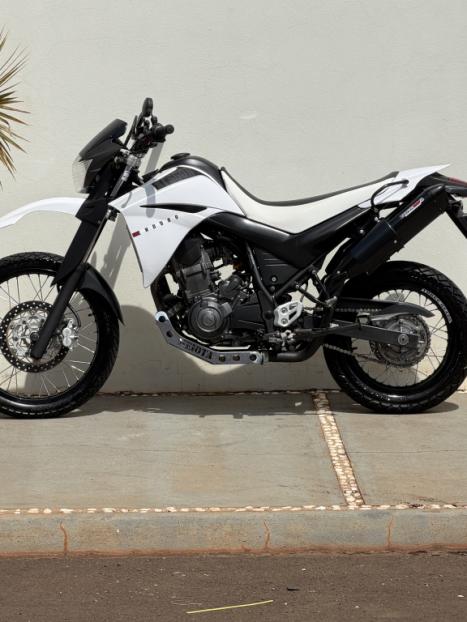 YAMAHA XT 660 R , Foto 1