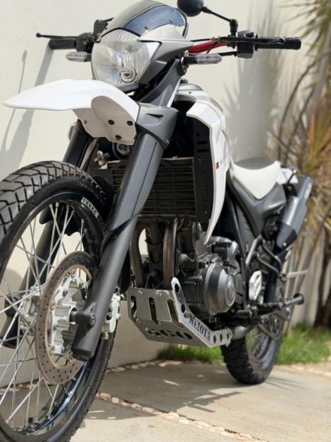 YAMAHA XT 660 R , Foto 2