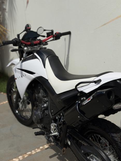 YAMAHA XT 660 R , Foto 3