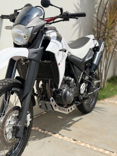 YAMAHA XT 660 R , Foto 4