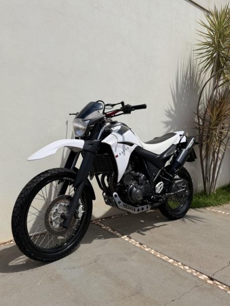 YAMAHA XT 660 R , Foto 5
