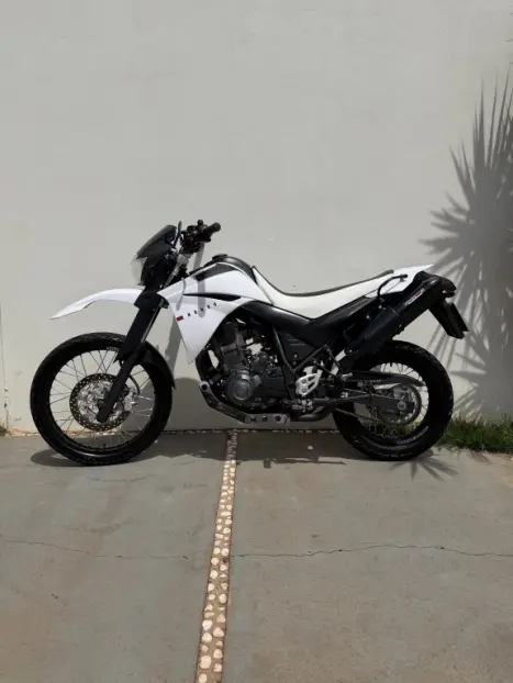 YAMAHA XT 660 R , Foto 6
