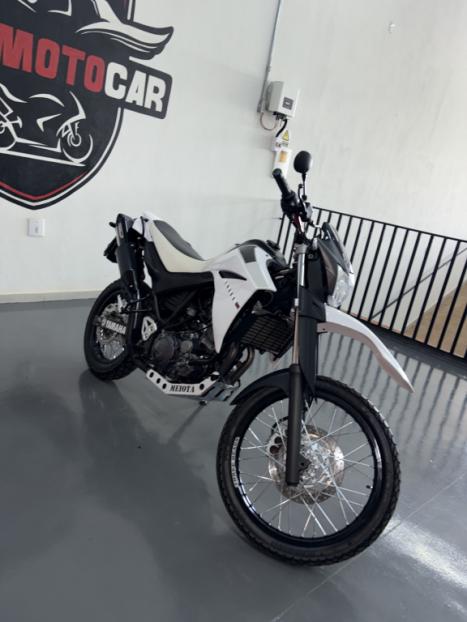 YAMAHA XT 660 R , Foto 2