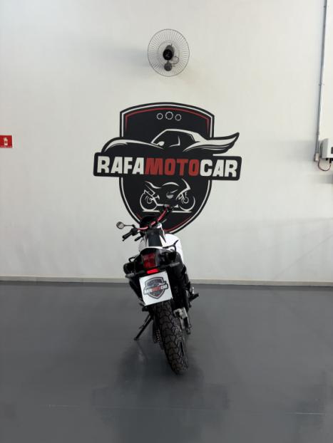 YAMAHA XT 660 R , Foto 5