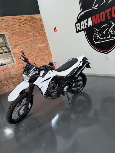 YAMAHA XT 660 R , Foto 8