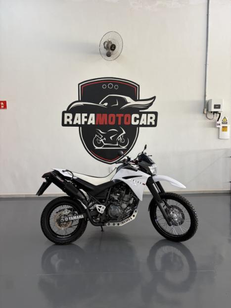 YAMAHA XT 660 R , Foto 9