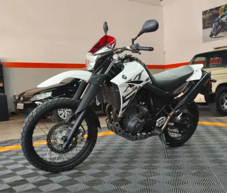 YAMAHA XT 660 R , Foto 2