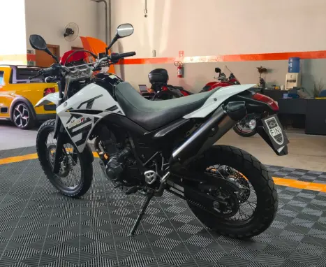 YAMAHA XT 660 R , Foto 3