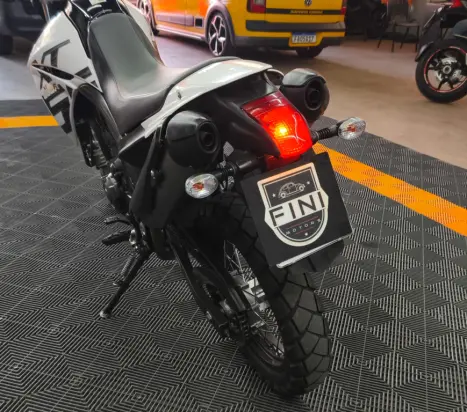 YAMAHA XT 660 R , Foto 6