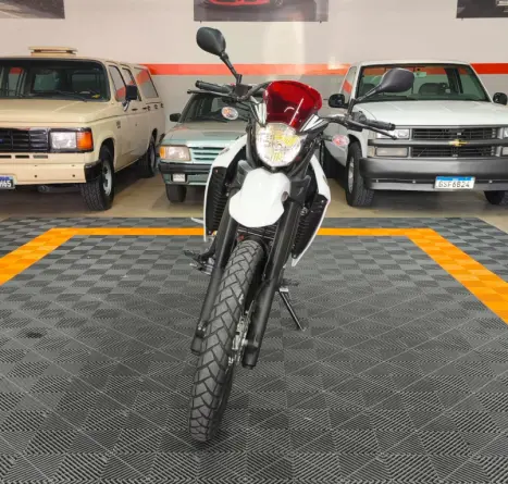 YAMAHA XT 660 R , Foto 7