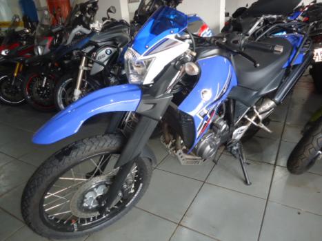 YAMAHA XT 660 R , Foto 1