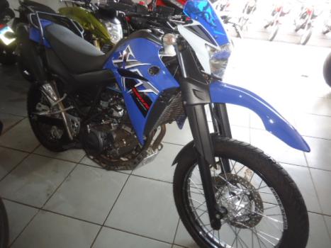 YAMAHA XT 660 R , Foto 2