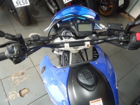 YAMAHA XT 660 R , Foto 3