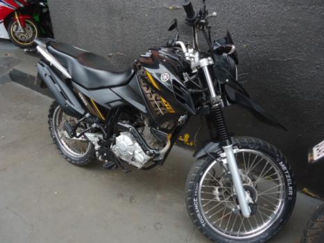 YAMAHA XTZ 150 Crosser E, Foto 1
