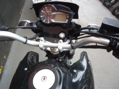 YAMAHA XTZ 150 Crosser E, Foto 3