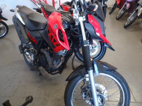 YAMAHA XTZ 150 Crosser S FLEX, Foto 2