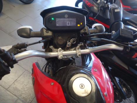 YAMAHA XTZ 150 Crosser S FLEX, Foto 3