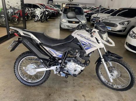 YAMAHA XTZ 150 Crosser ED, Foto 1