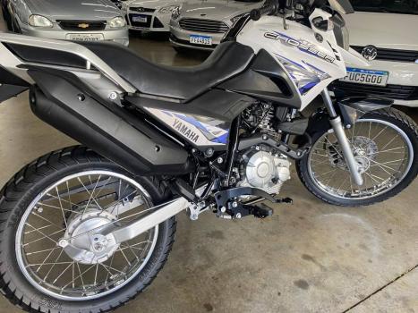 YAMAHA XTZ 150 Crosser ED, Foto 2