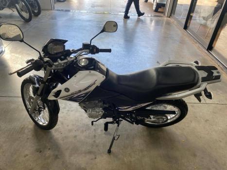 YAMAHA XTZ 150 Crosser ED, Foto 4