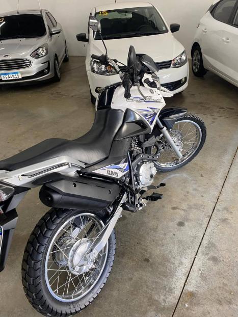 YAMAHA XTZ 150 Crosser ED, Foto 5