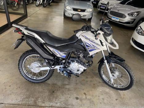 YAMAHA XTZ 150 Crosser ED, Foto 6