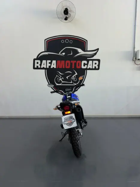 YAMAHA XTZ 150 Crosser S FLEX, Foto 1