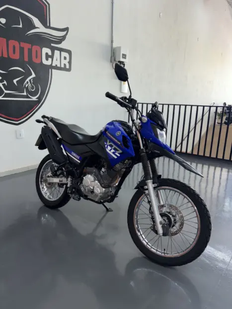 YAMAHA XTZ 150 Crosser S FLEX, Foto 3