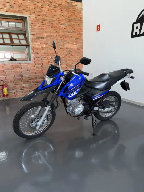 YAMAHA XTZ 150 Crosser S FLEX, Foto 4