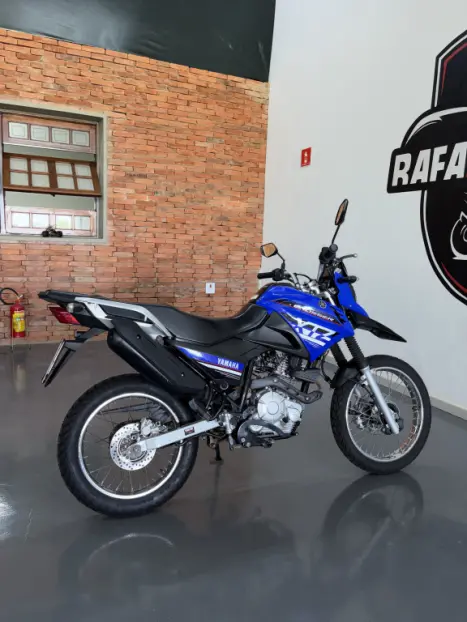 YAMAHA XTZ 150 Crosser S FLEX, Foto 7